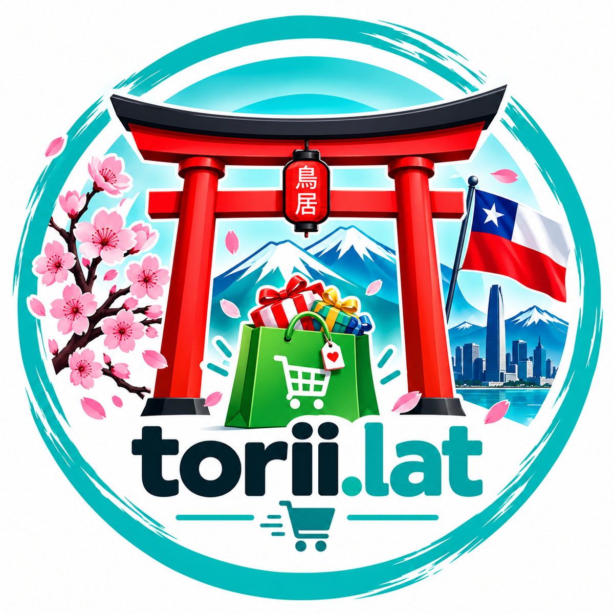 Torii.lat